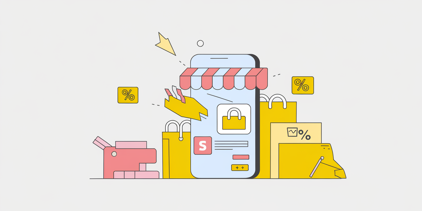 Boost Sales with Shop Apps