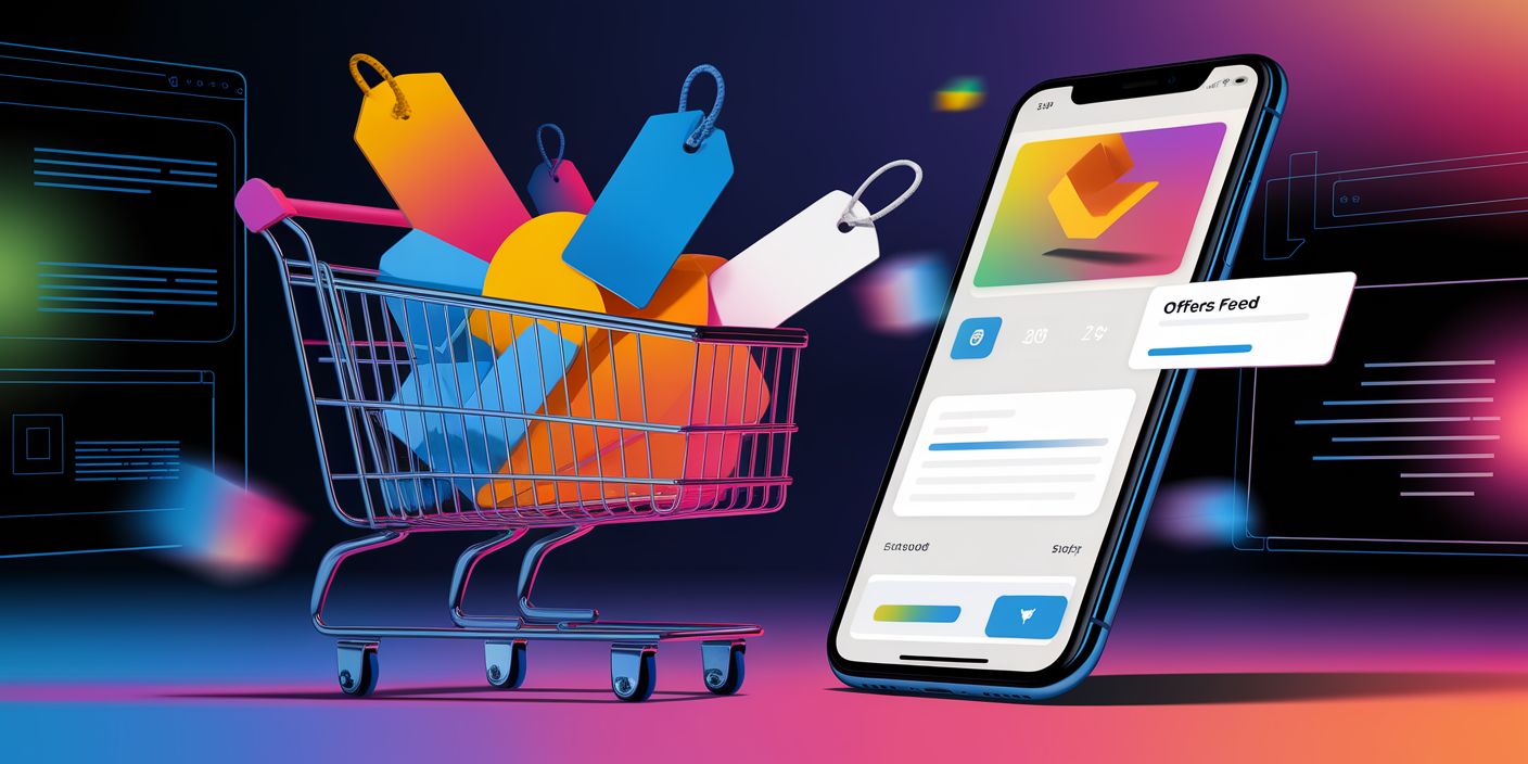 Boost Your Sales with Shopify's New Offers Feed Feature