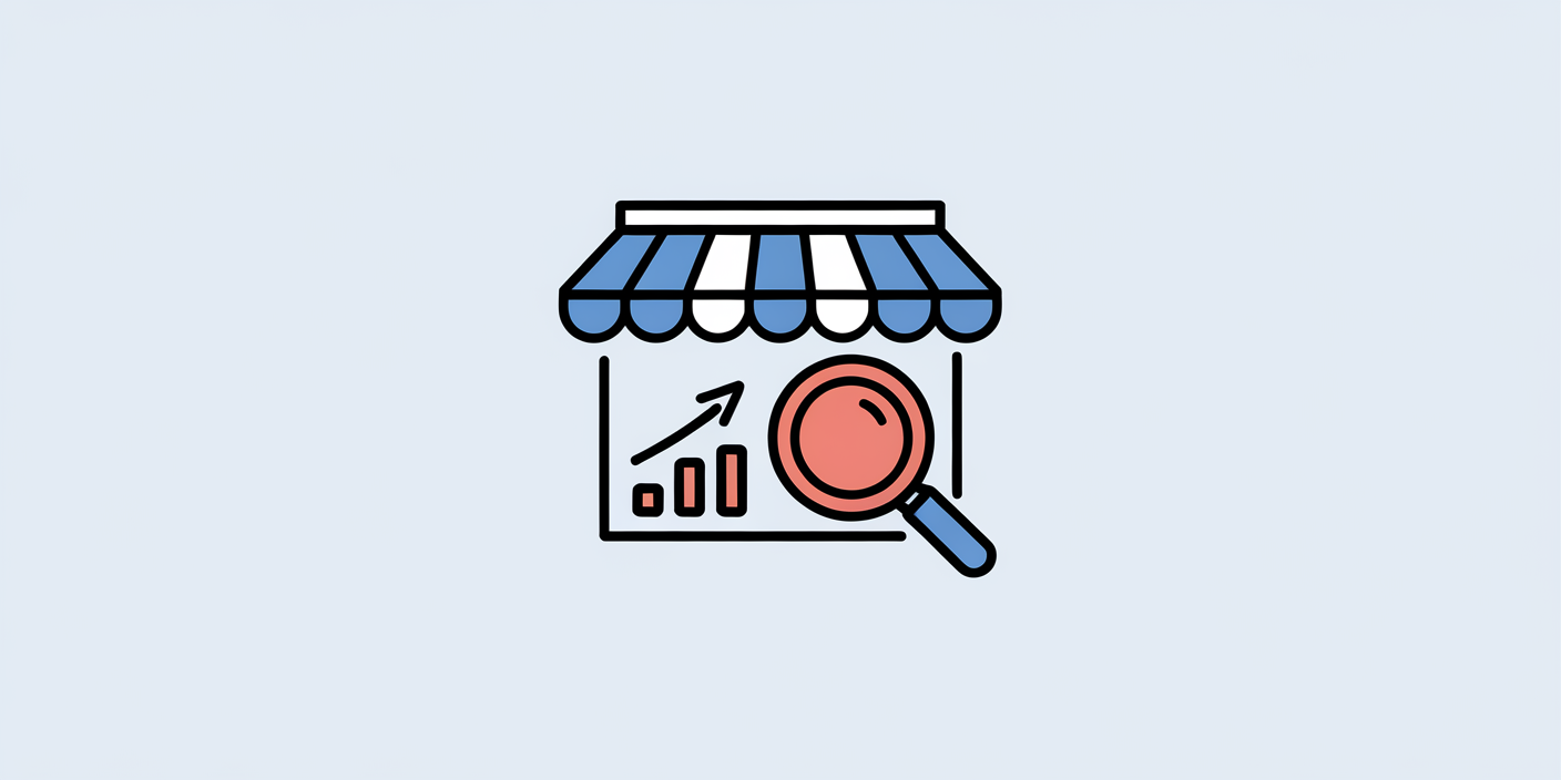 Boost Your Store's Google Visibility