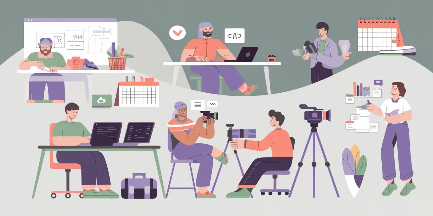 Freelance Business Guide