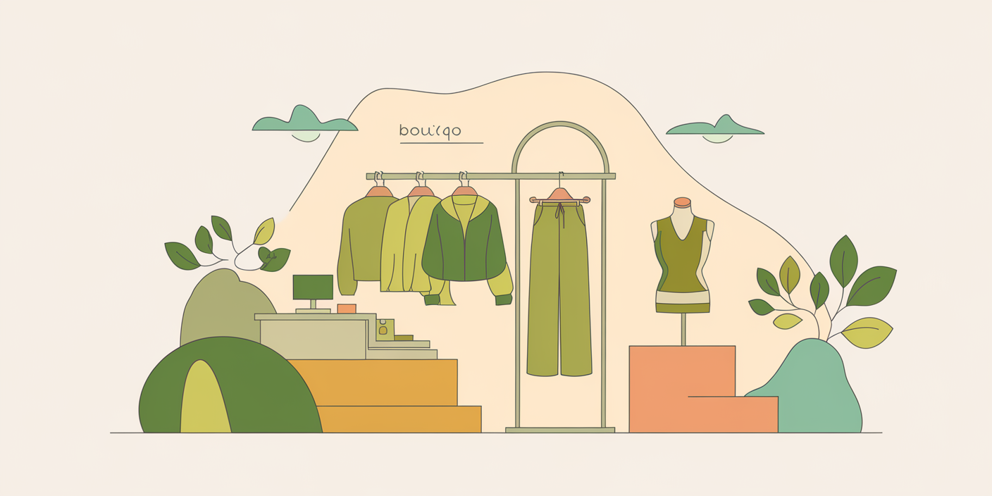 Clothing Store Launch Guide