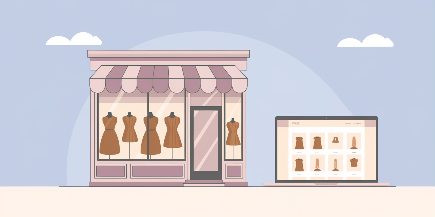 Clothing Store Guide