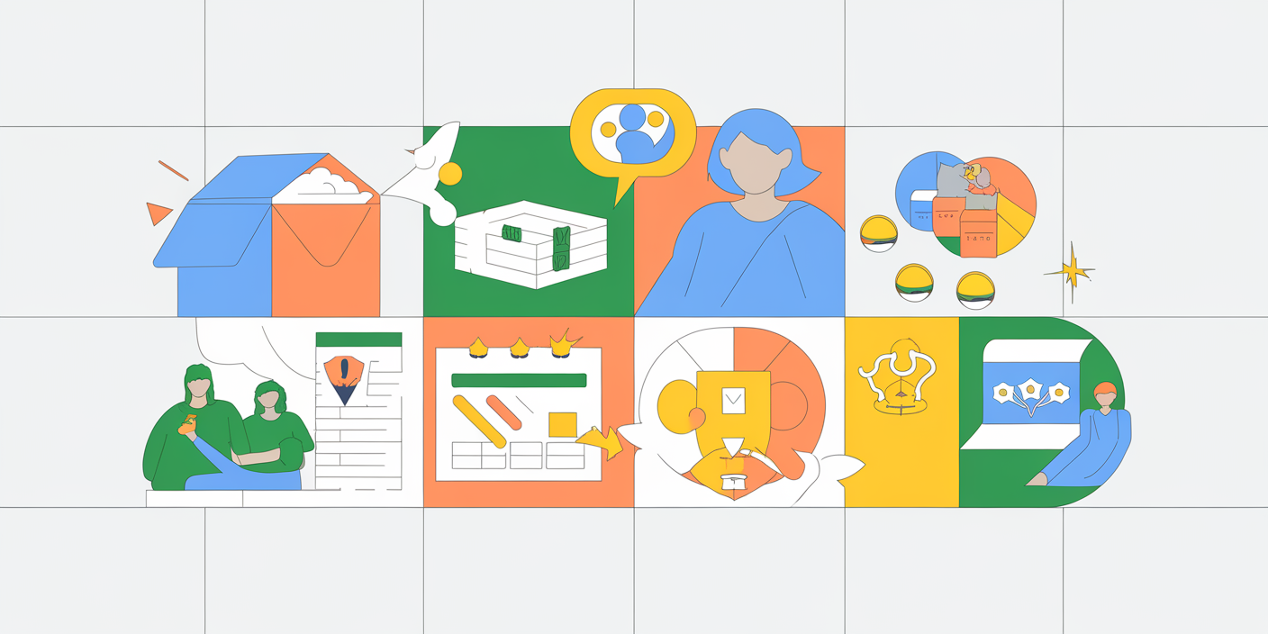 Membership Site Banner