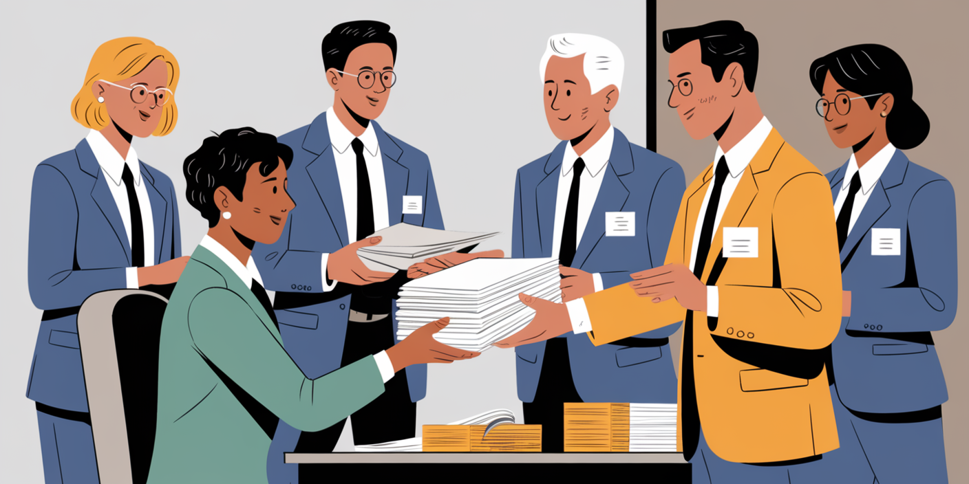 Effective Strategies to Manage and Reduce Business Selling Expenses