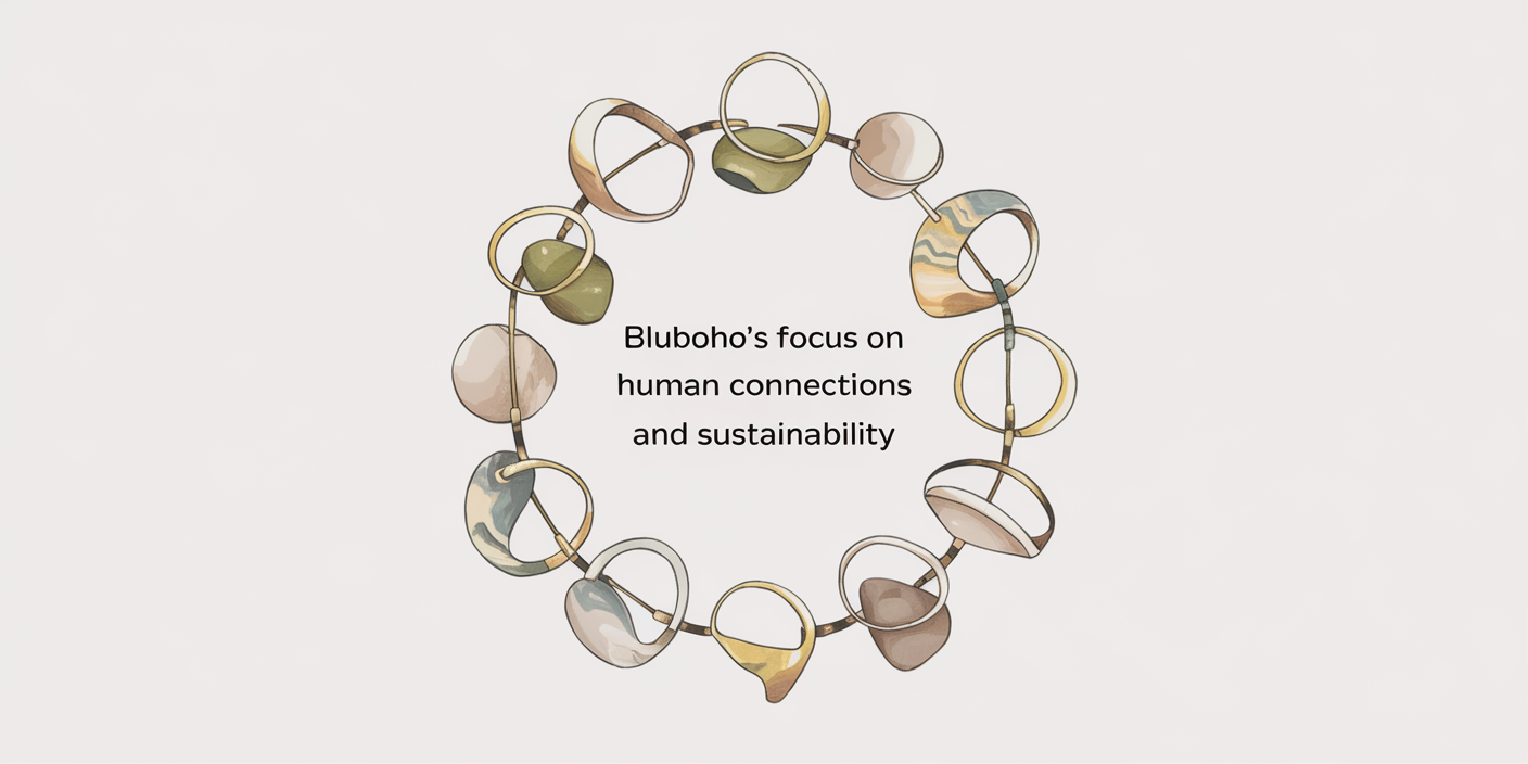 Empowering Women Through Sustainable Jewelry