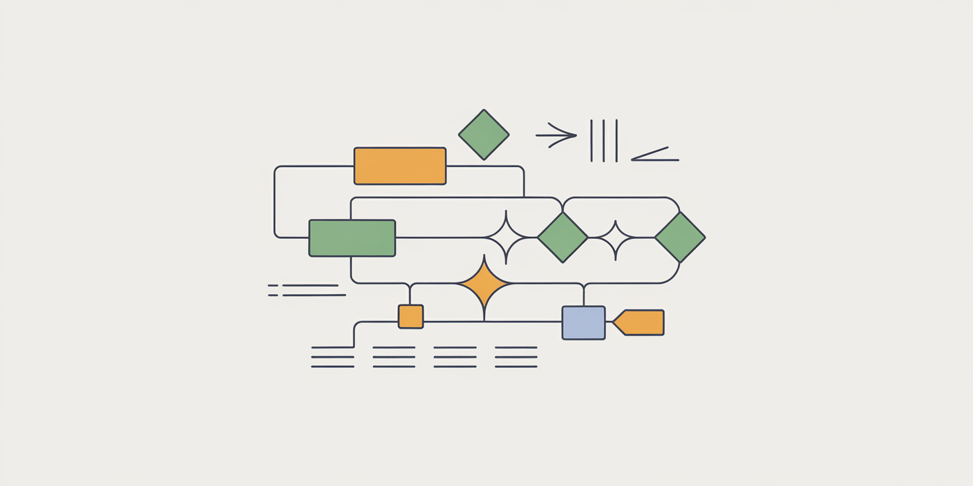 Enhance Your Business Operations with Effective Flow Diagrams