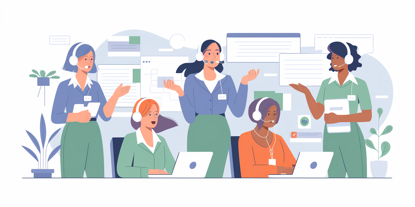 Customer Service Mindset