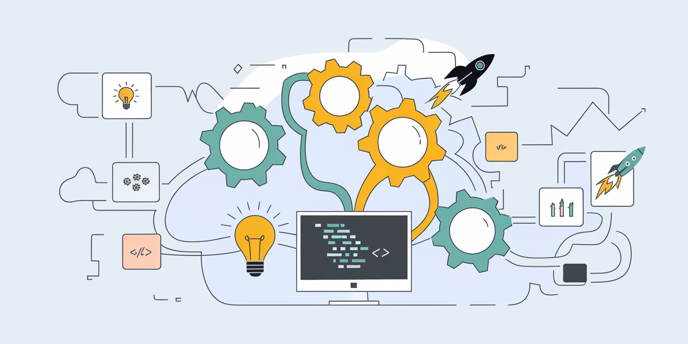 AI Revolutionizes Efficiency and Growth