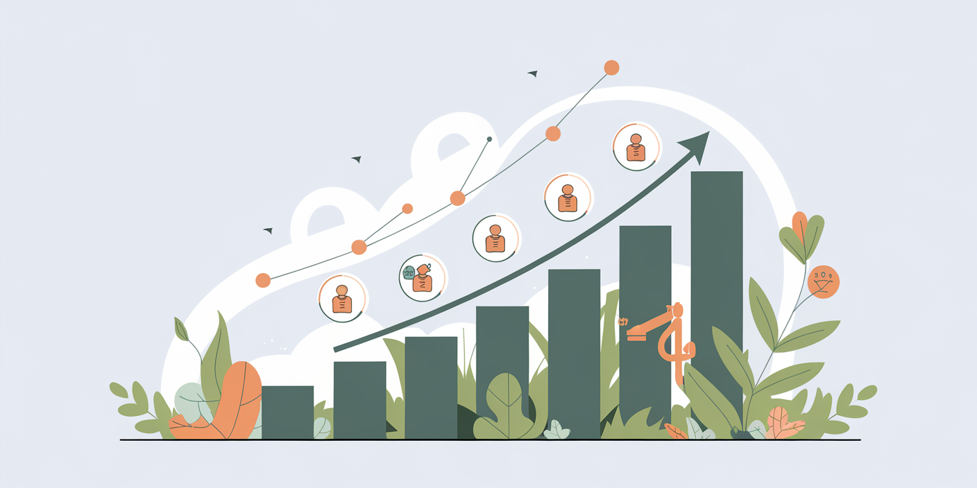 Harnessing AI Predictive Analytics