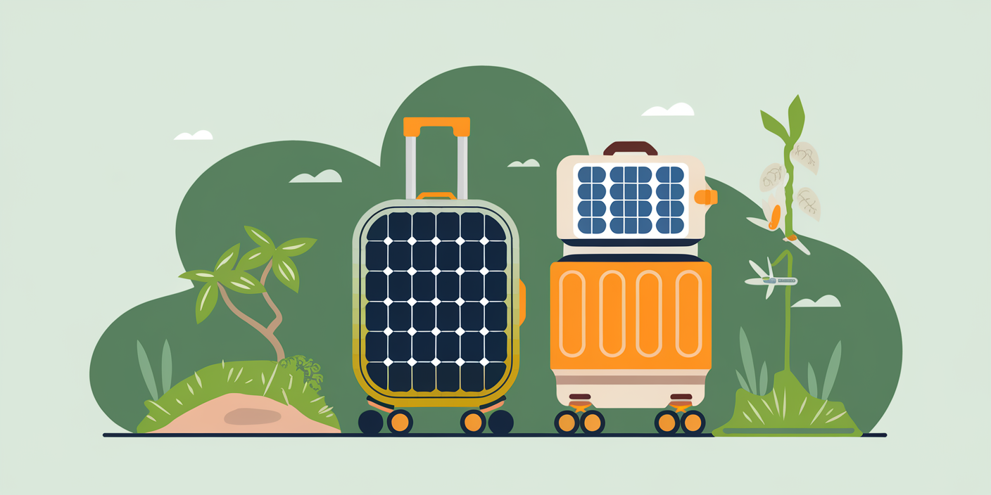 Solgaard Travel Gear