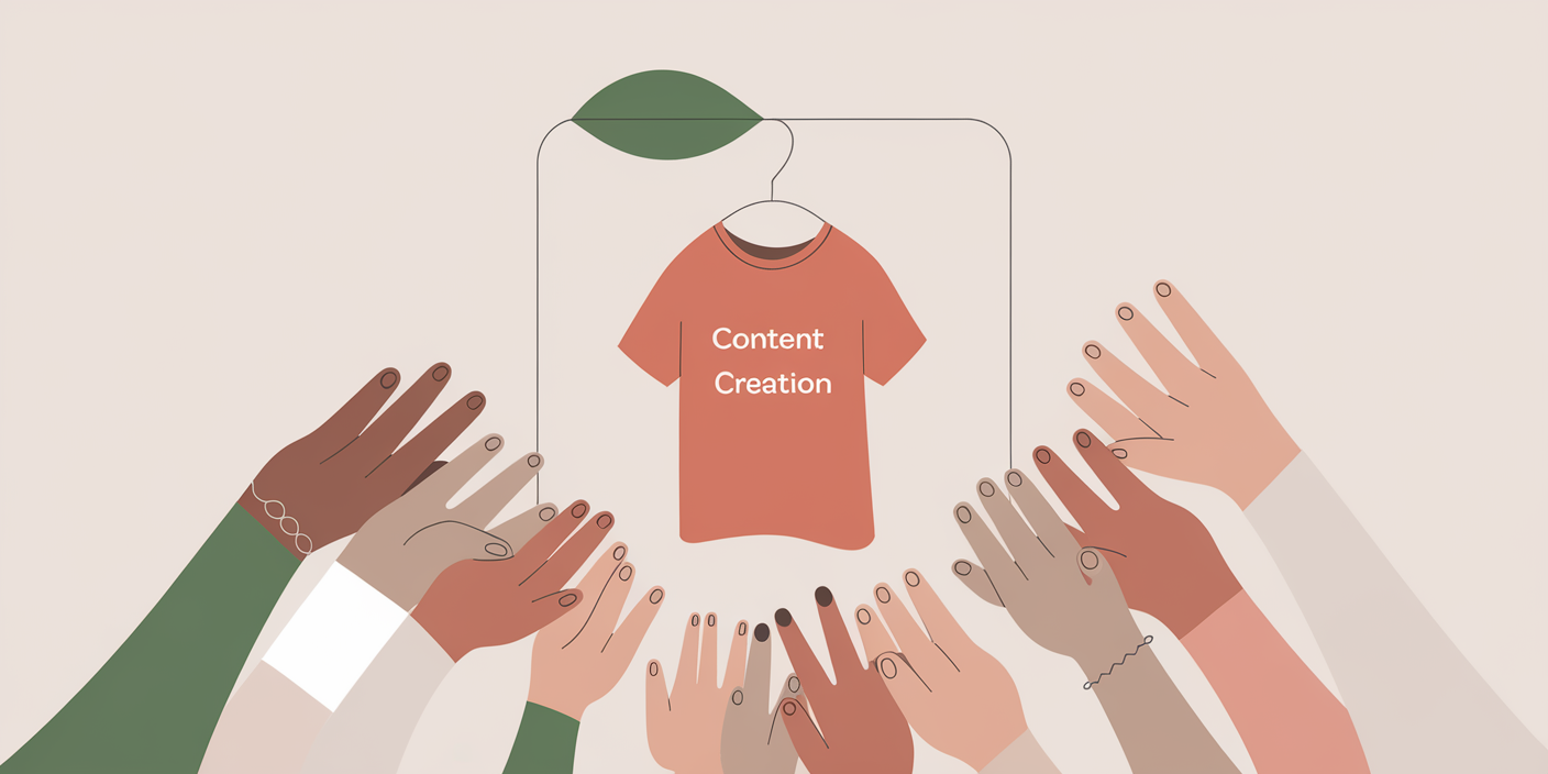 Greenwashing Banner