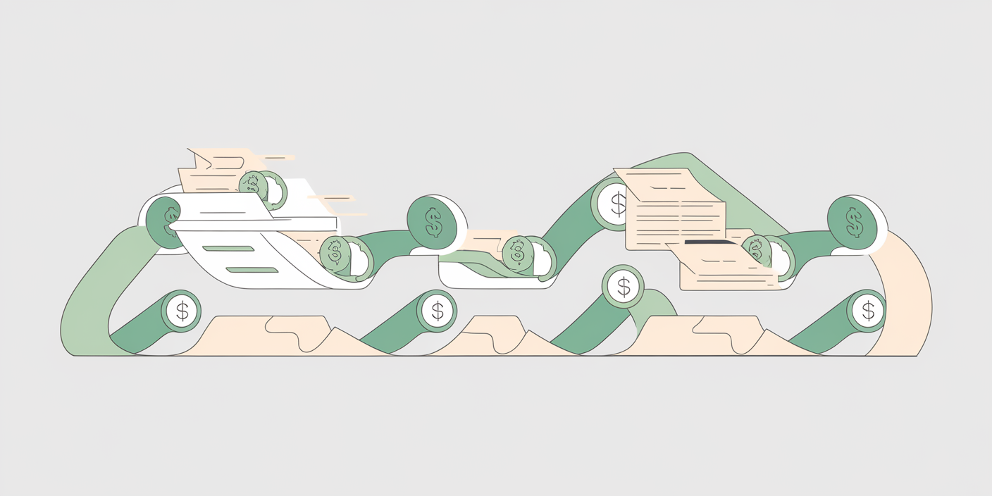 Business Spend Management