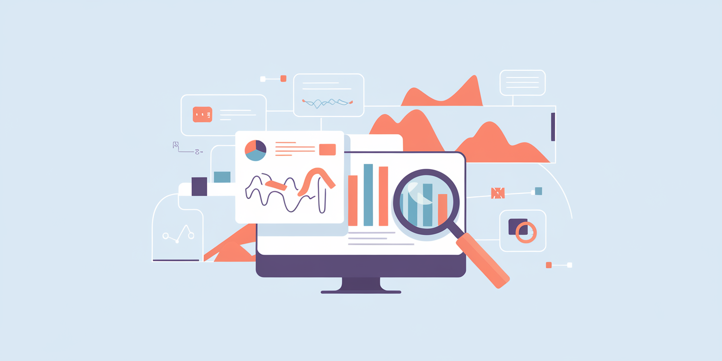 Content Marketing Analytics Banner