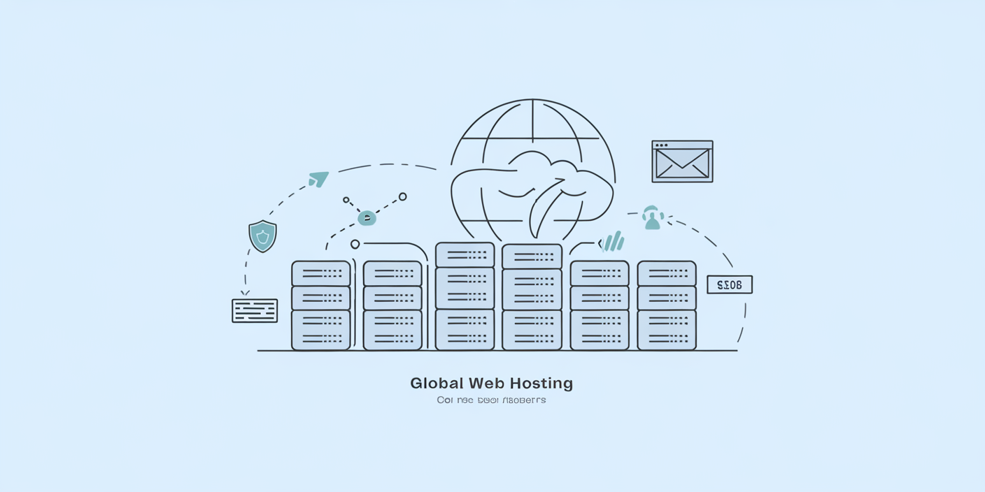 Web Hosting Guide Banner
