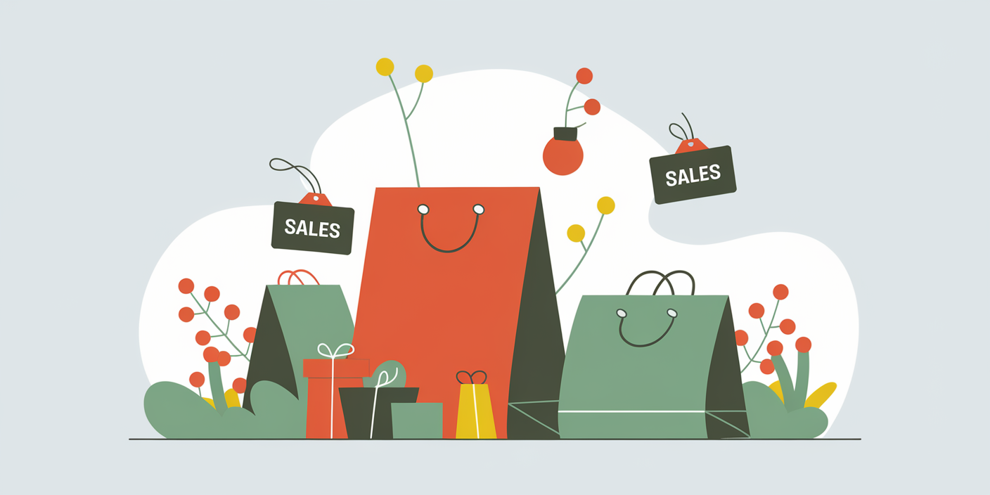Mastering Black Friday