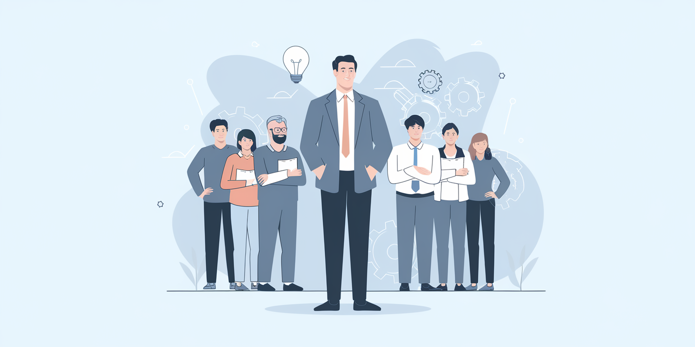 Mastering Communication
