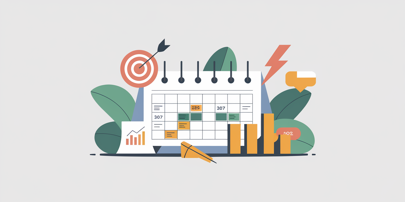 Content Planning Banner