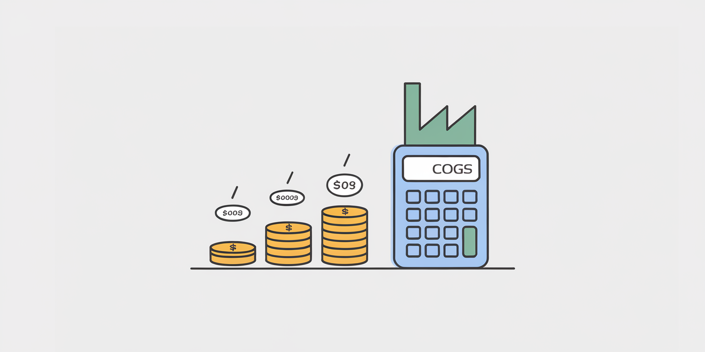 COGS Banner