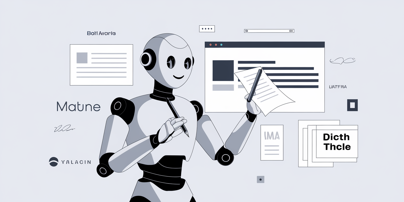 Email Marketing Banner