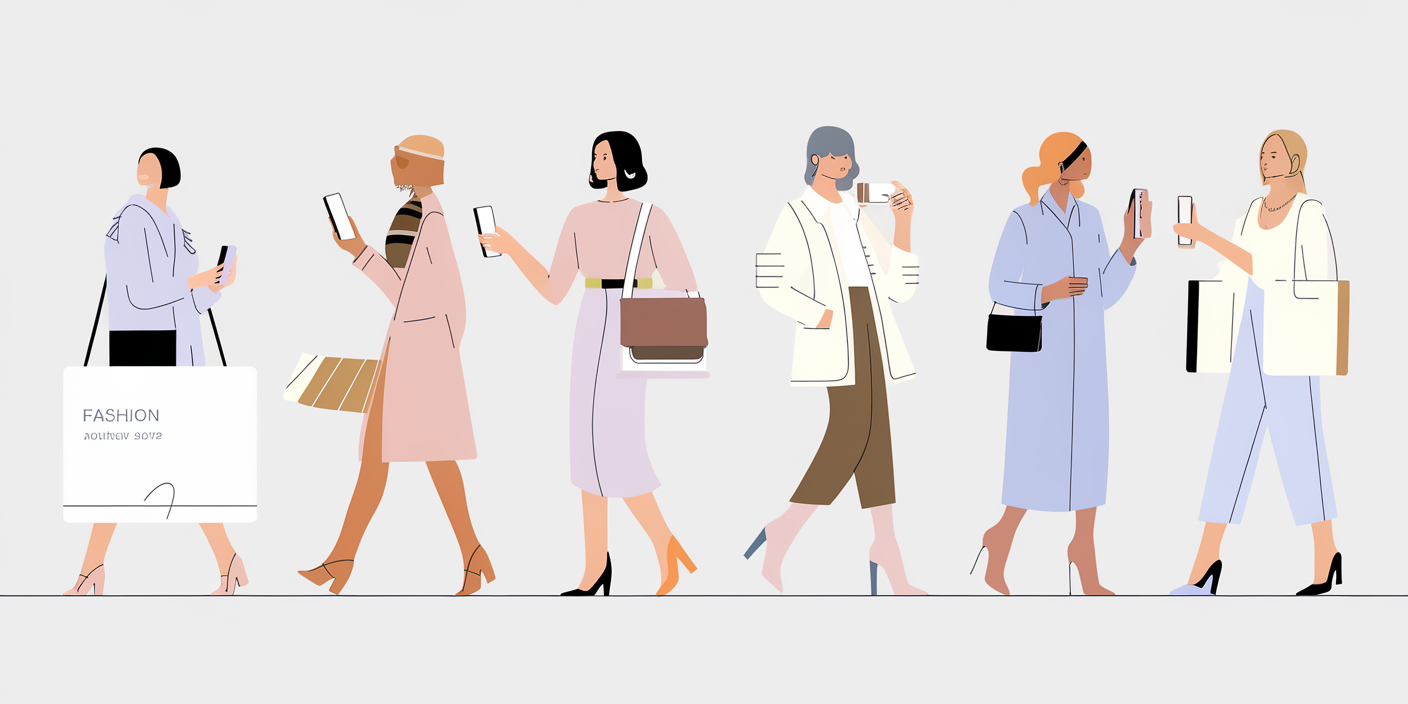 Fashion Ads