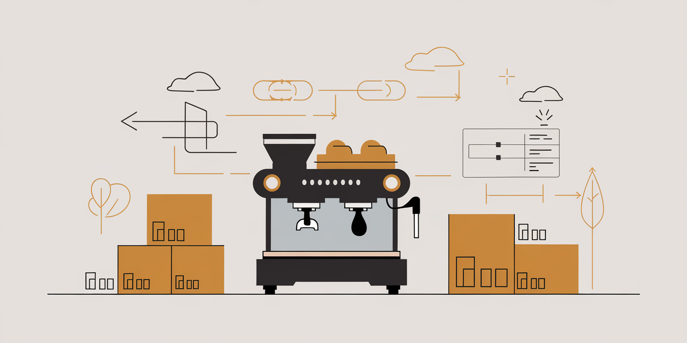 Manufacturing Inventory Management