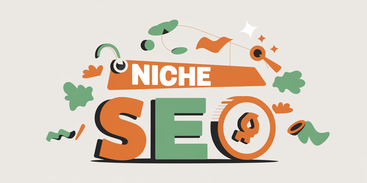 Mastering Niche Keywords