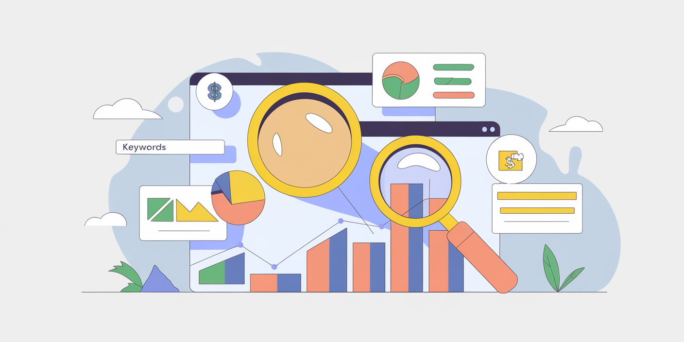 PPC Competitor Analysis Strategies