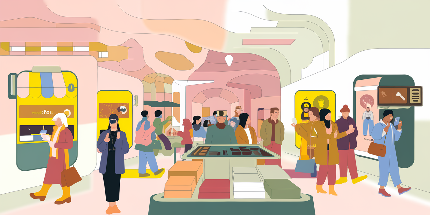 Retail Essentials Banner