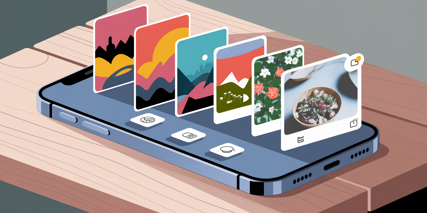 TikTok Slideshow Guide