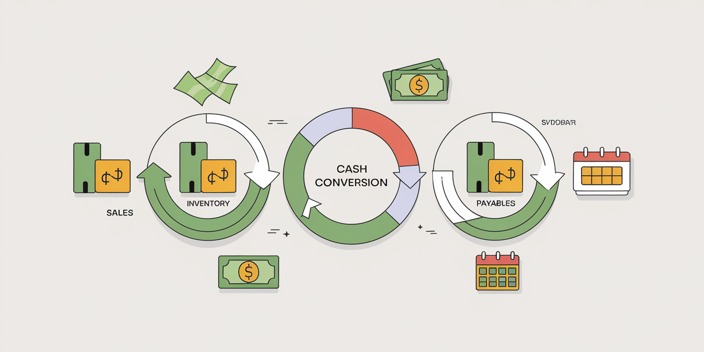 Cash Conversion Cycle
