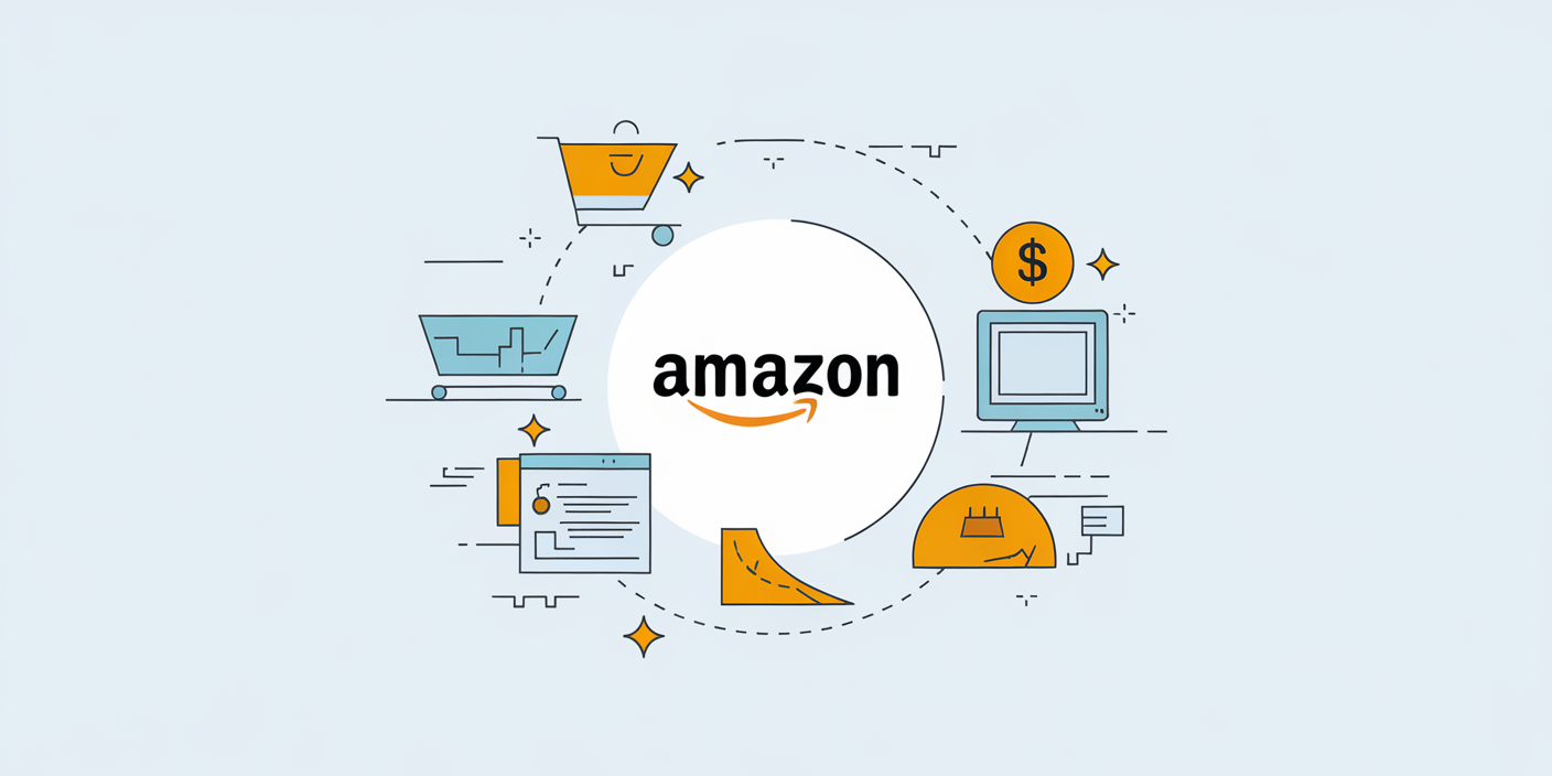 Maximize Affiliate Earnings with Amazon Associates in 2025