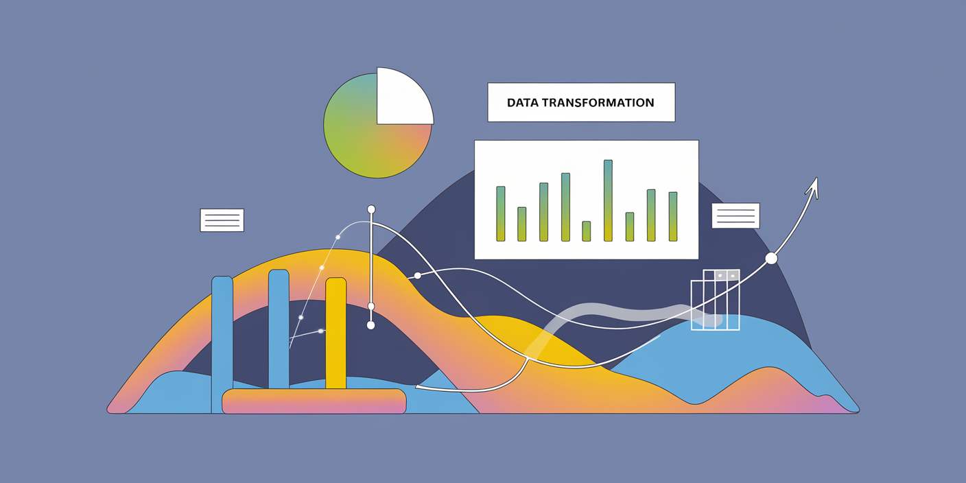 Data Reporting Tools Banner