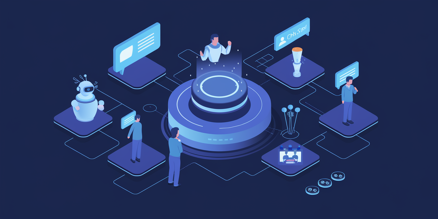Customer Service Outsourcing
