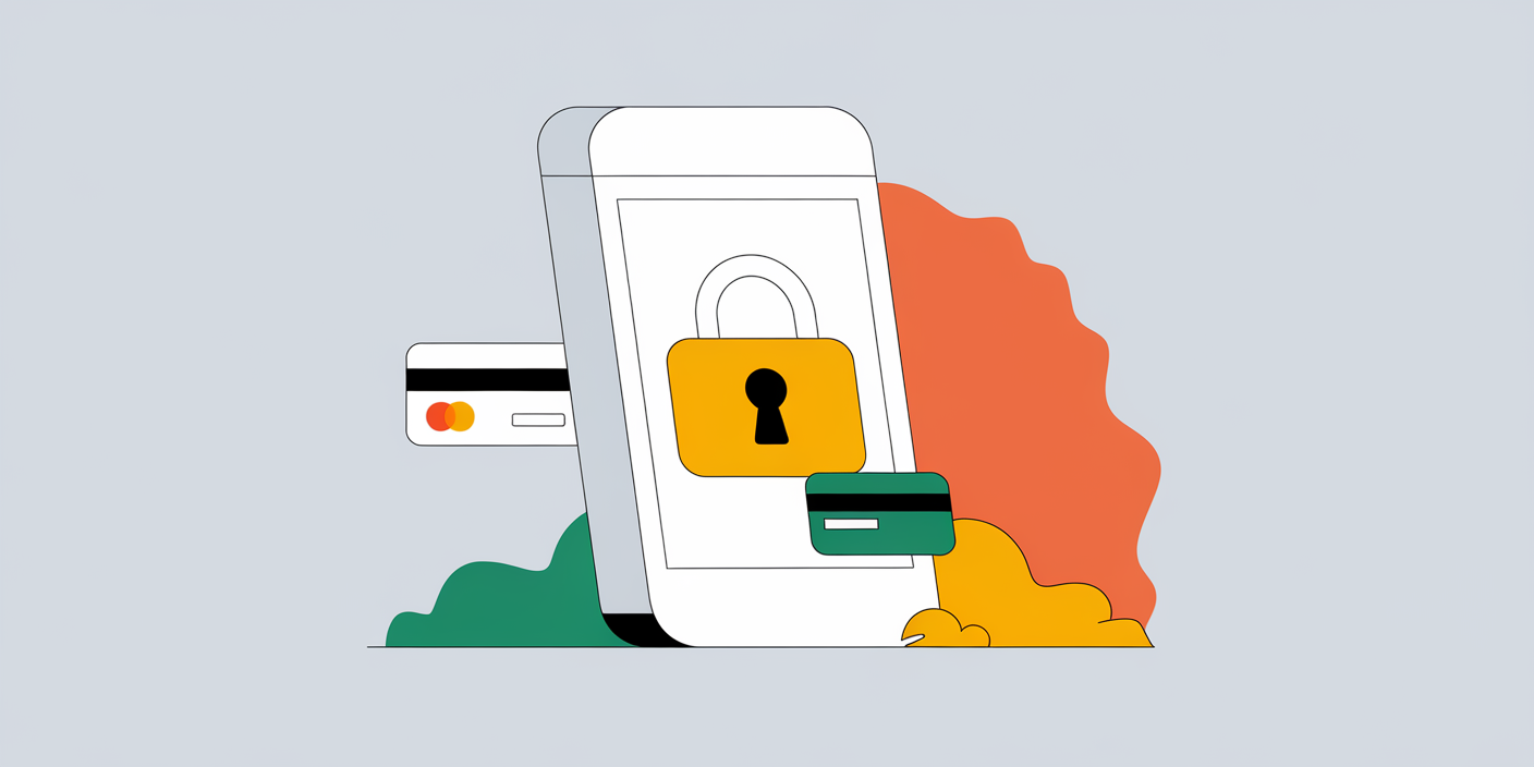 Mobile Card Payments Banner
