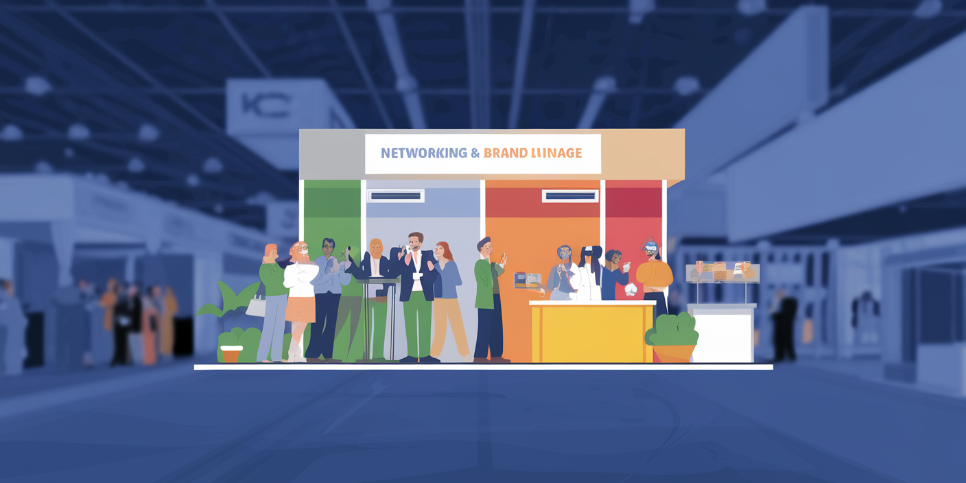 Trade Show Success Tips