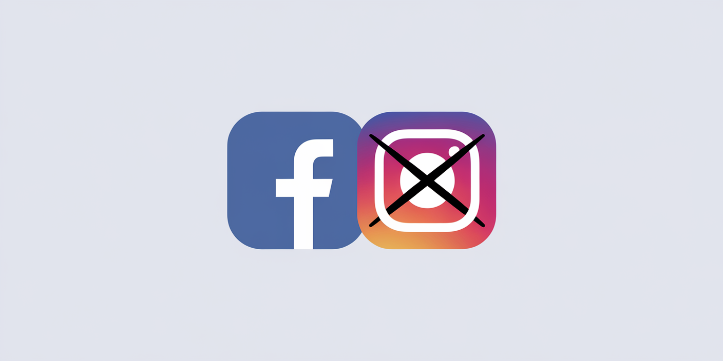 Meta Ad-Free Subscription