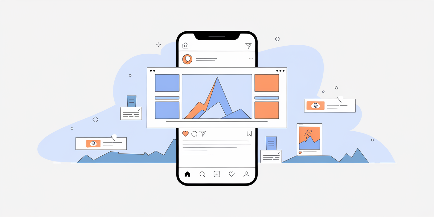Threads Ads Banner