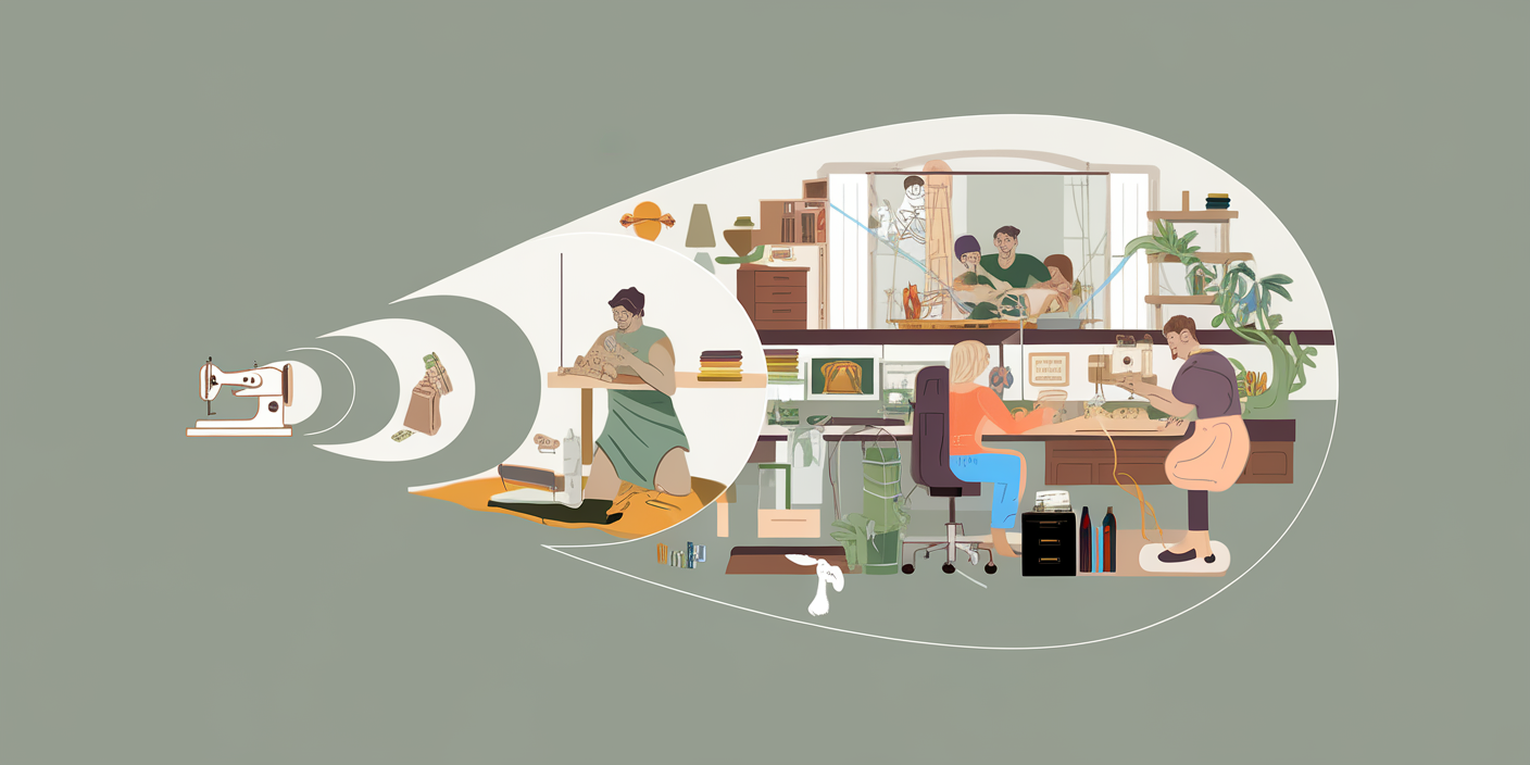 Navigating Growth Banner