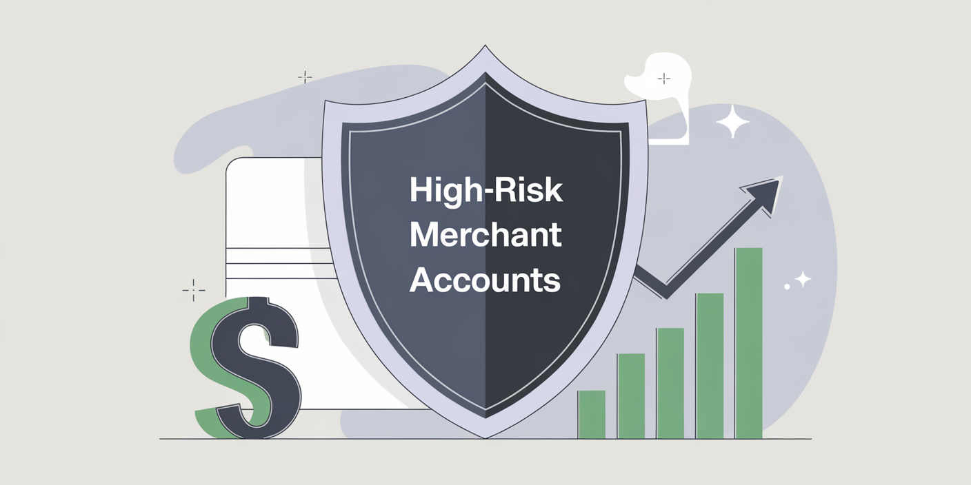 Navigating High-Risk Merchant Accounts