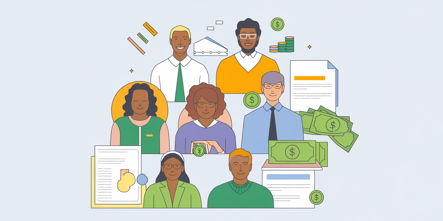 Navigating Minority Business Grants