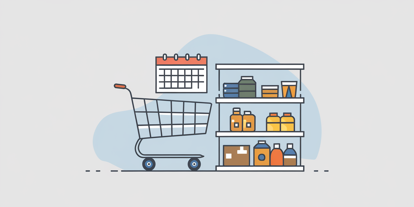 Optimize Your Inventory with ATP Strategy