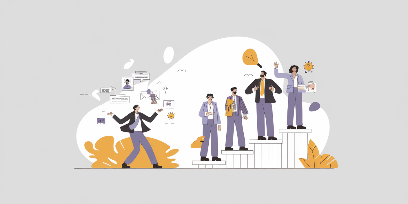 Scaling Successfully