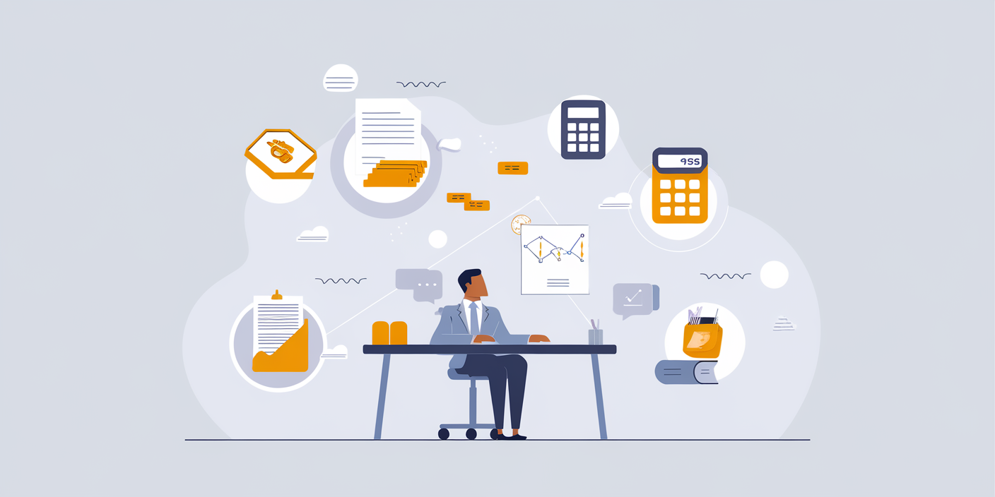 Streamline Your Business