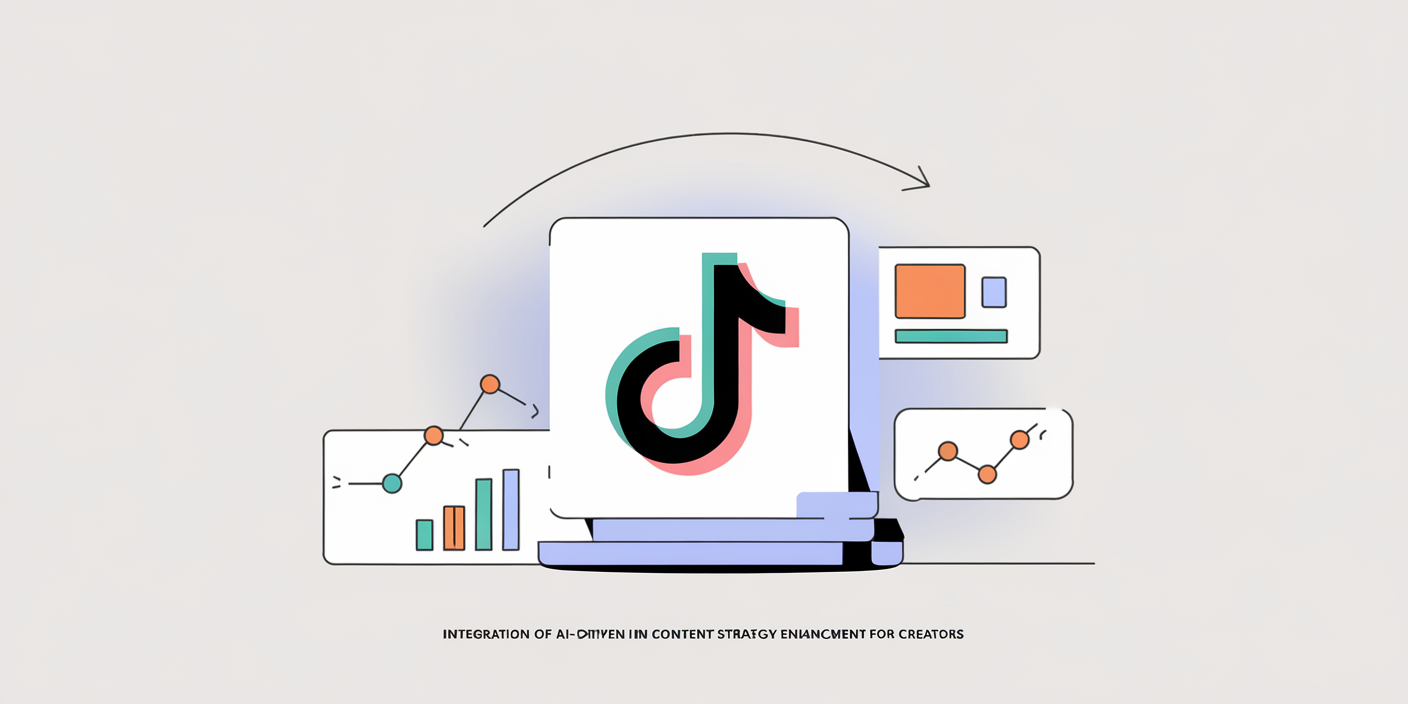 TikTok AI Trend Insights