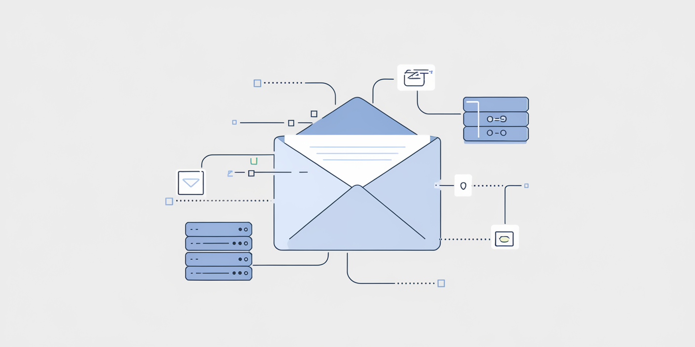 SMTP Email Delivery