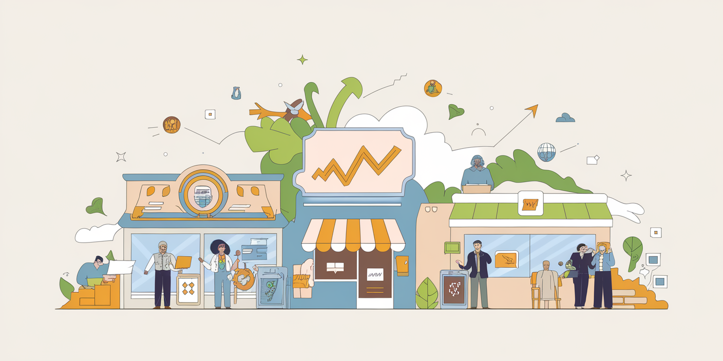 Small Business Impact