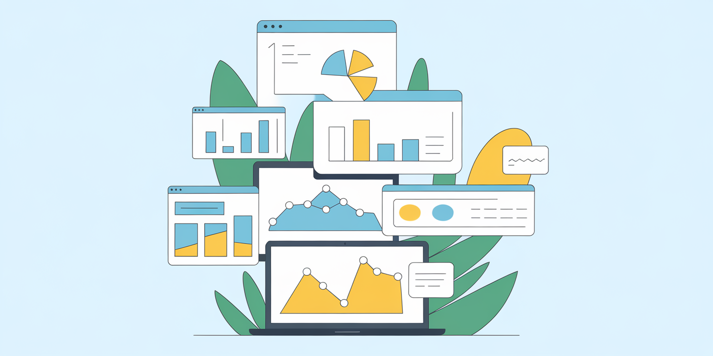 Data Reporting Tools