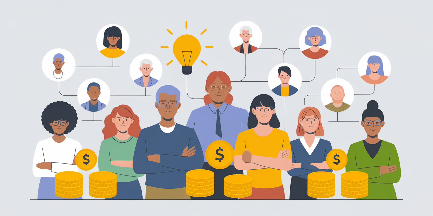 Crowdfunding Success