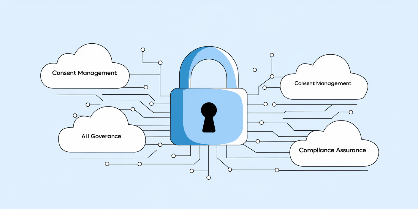 Unlock Data Privacy with OneTrust