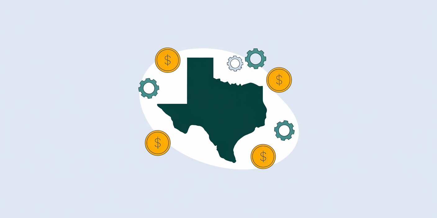 Unlocking Growth: Top Business Grants for Texas Entrepreneurs